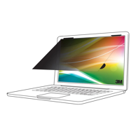 3M Filtar za zaštitu privatnosti BPNDE001, za laptop 13.4", 16:10